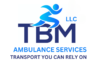 TBM AMBULANCE SERVICES